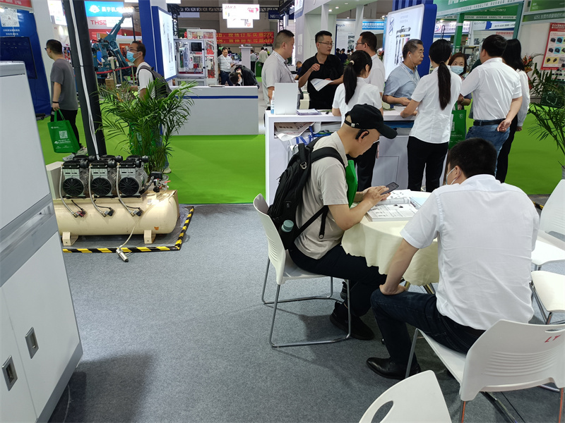 亞德客氣動元件的卓越產品特色與顯著優(yōu)勢